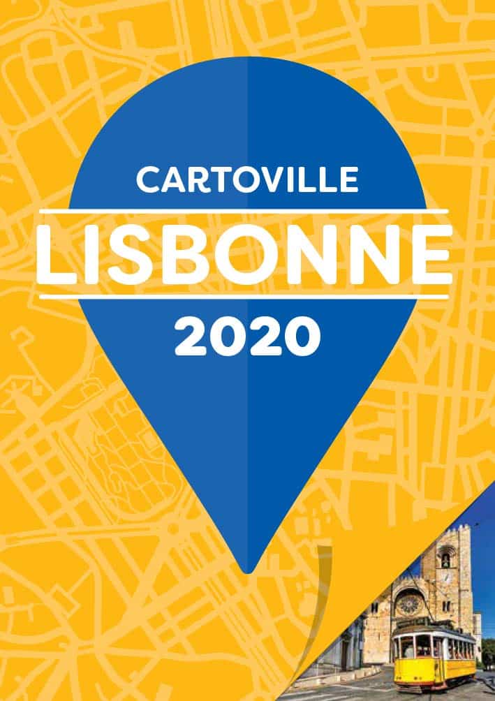 cartoville lisbonne