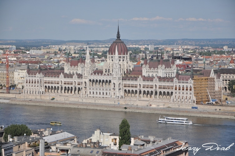 Tout Savoir Pour Visiter Budapest En 3 Jours - JDroadtrip.tv