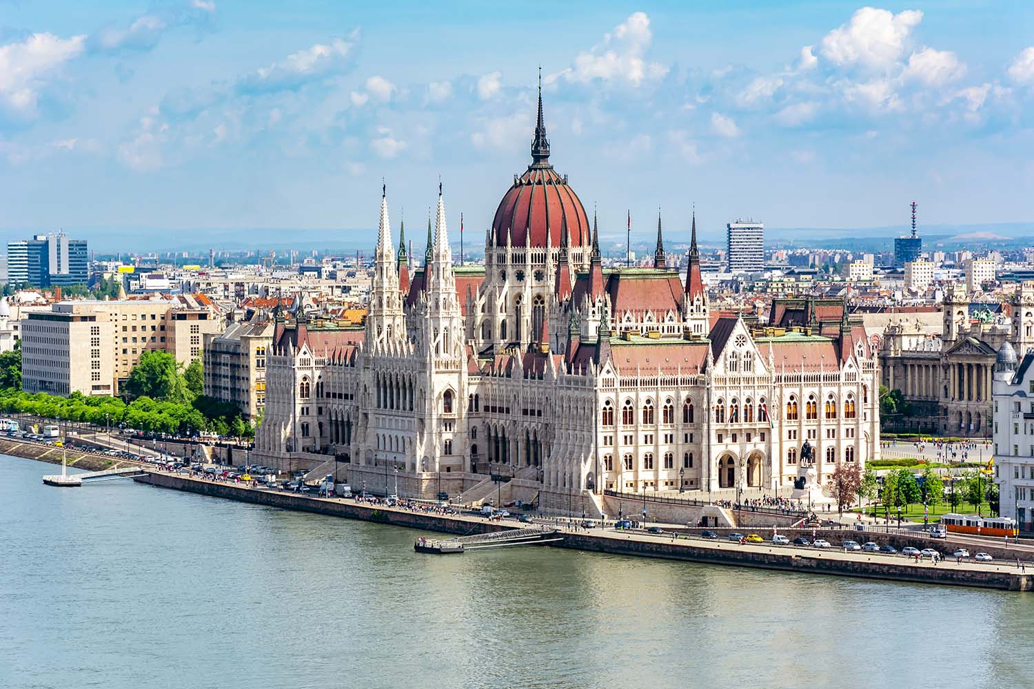 Tout Savoir Pour Visiter Budapest En 3 Jours - JDroadtrip.tv