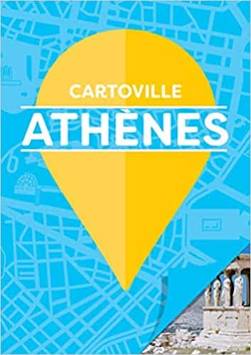 cartoville athene