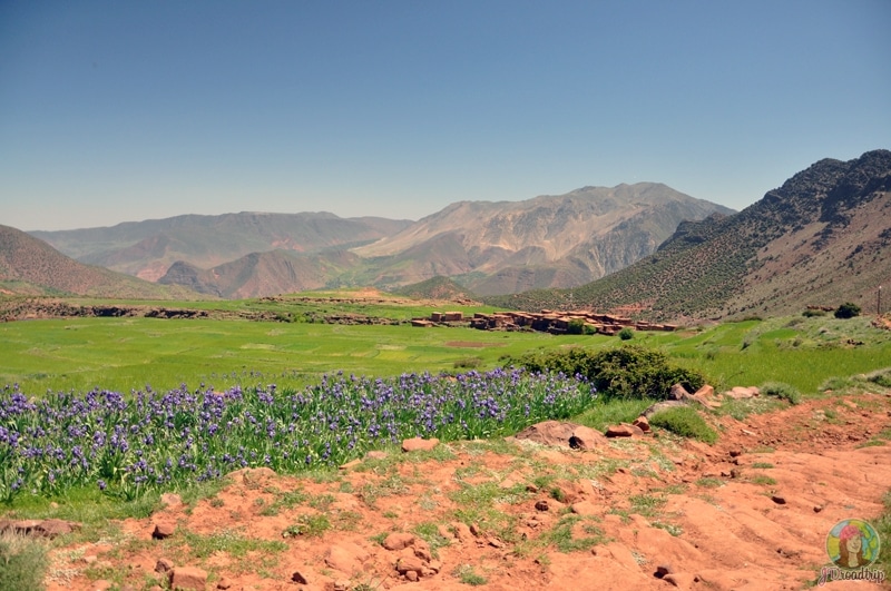 Maroc brulures soleil02