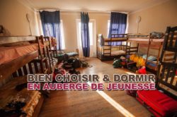 Comment Bien Dormir En Auberge De Jeunesse