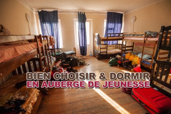 5 Bonnes Raisons De Dormir En Auberge De Jeunesse Artofit