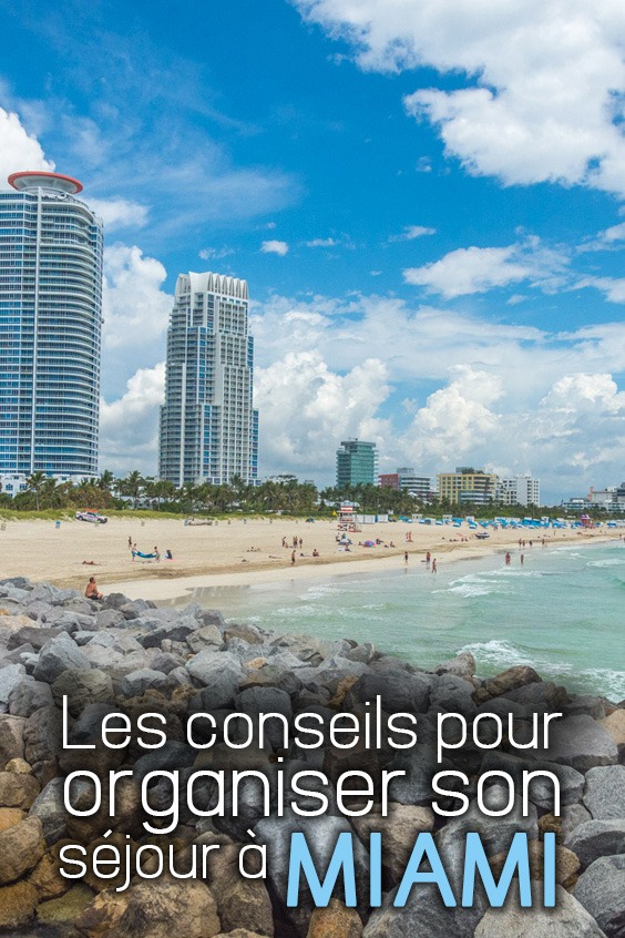 Miami conseils