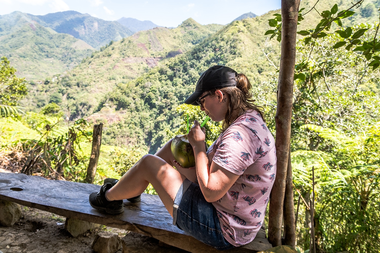 Trek Banaue Batad03