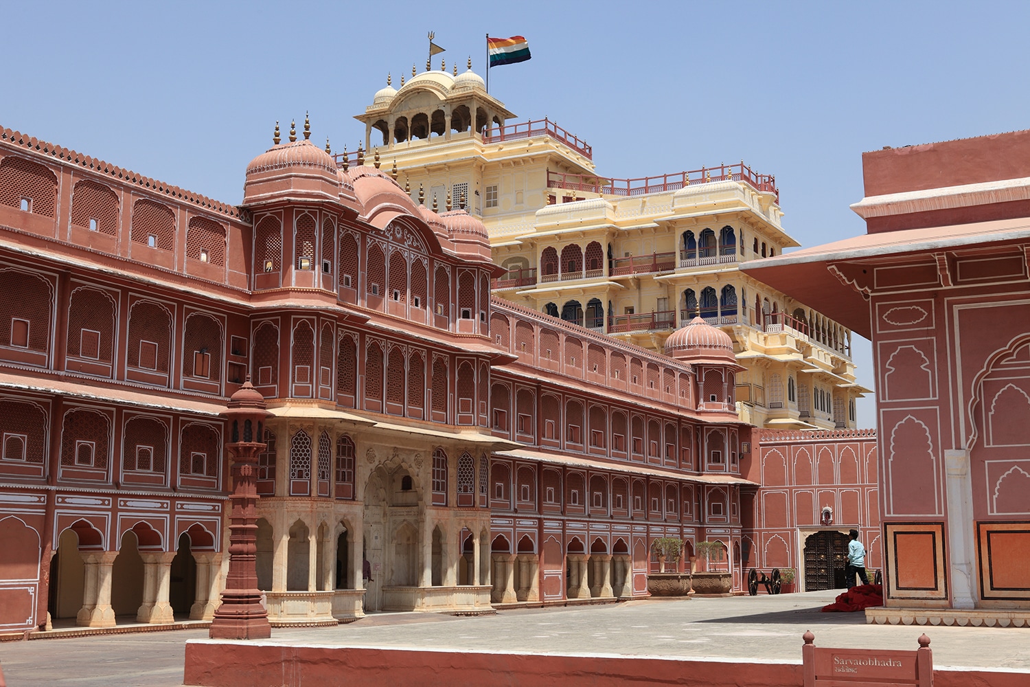 rajasthan-inde-du-nord-conseils-pour-visiter-jaipur-en-2-ou-3-jours