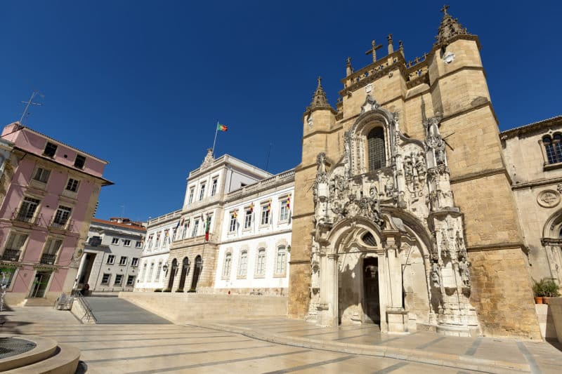 visiter Coimbra 16