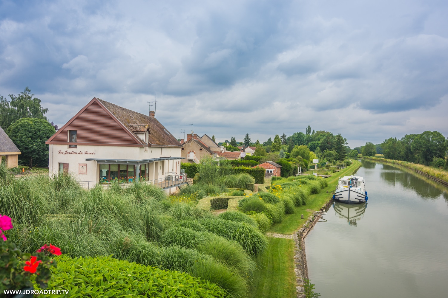 La Loire a velo 126