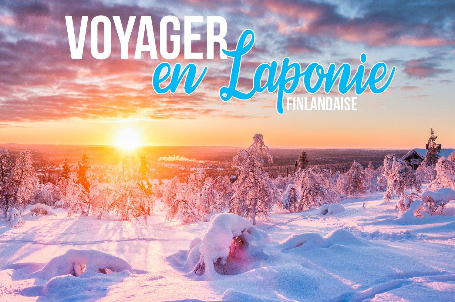 Conseils voyager en laponie finlandaise img