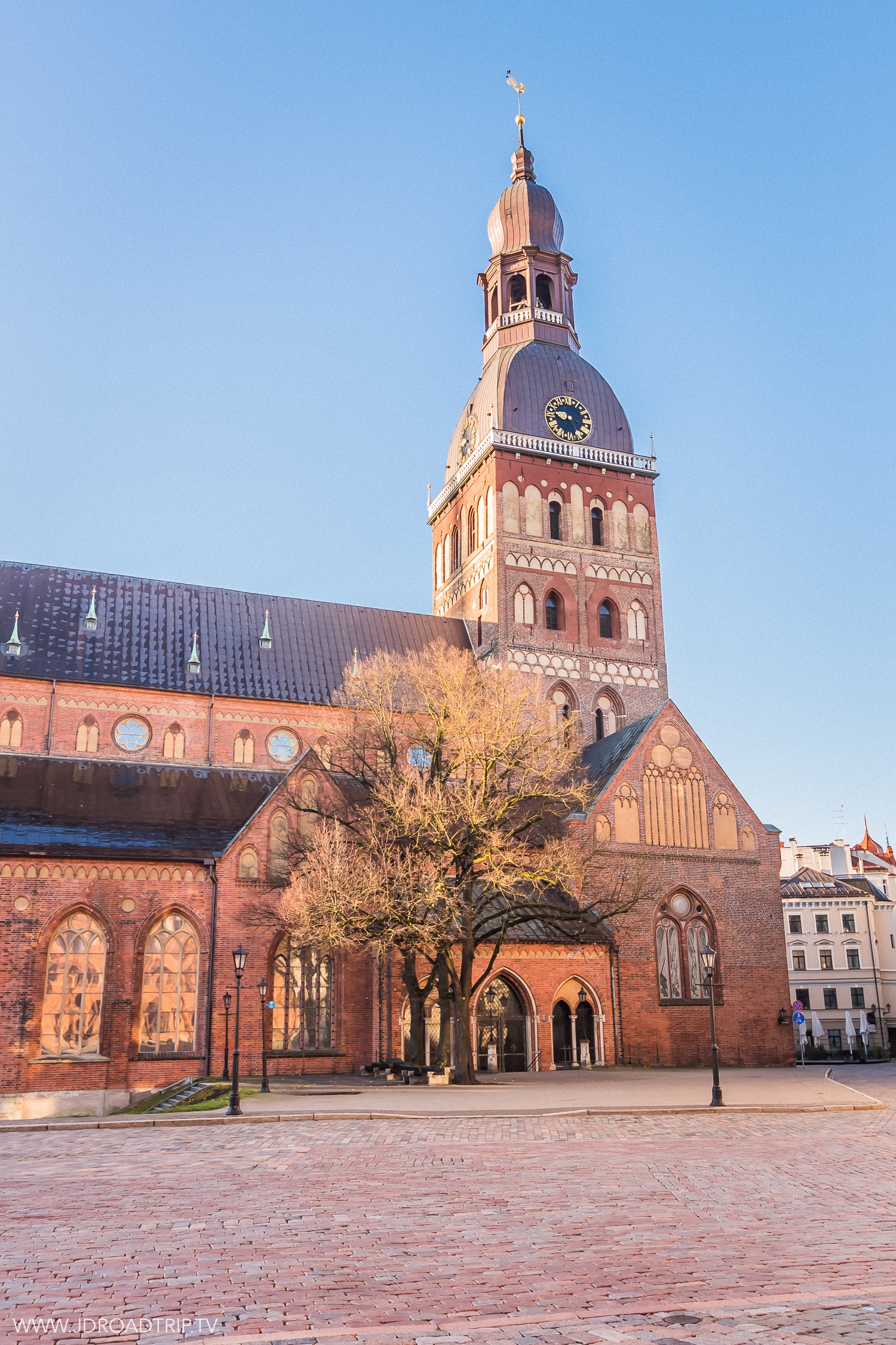 Visiter Riga en 3 jours 10