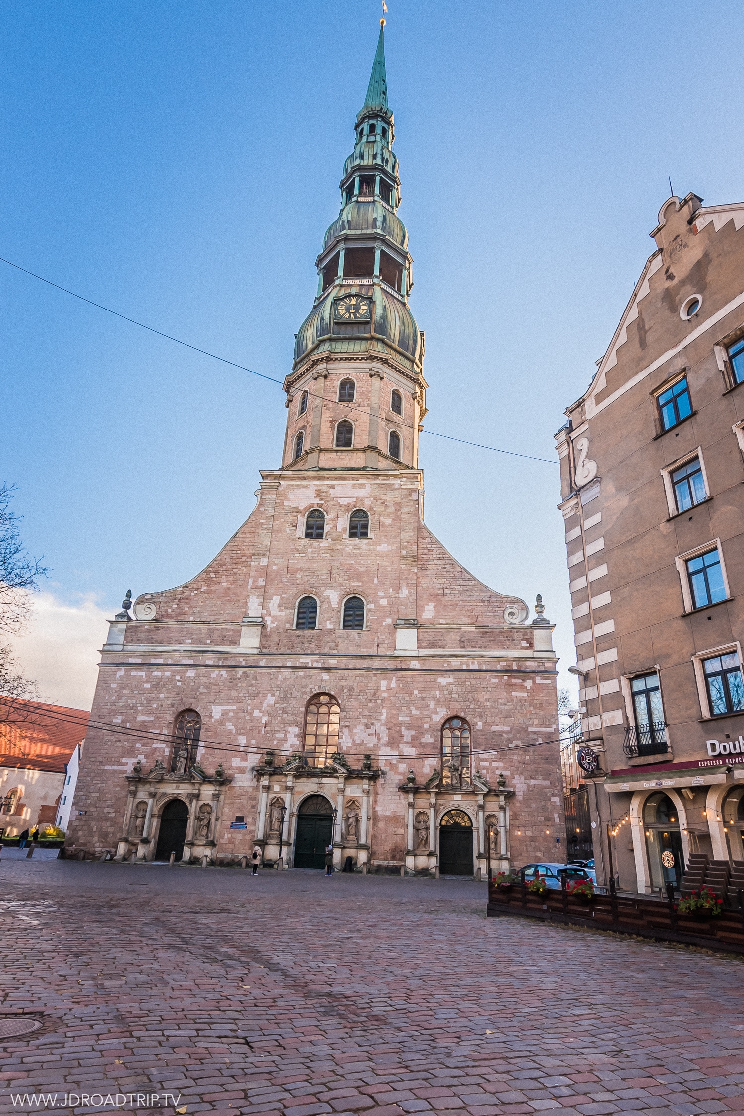 Visiter Riga en 3 jours 16