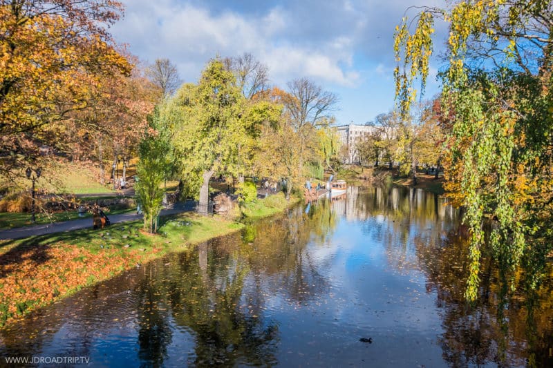 Conseils pour visiter Riga en 3 jours JDroadtrip.tv