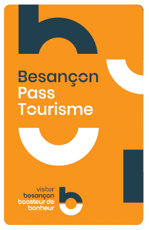 pass tourisme besancon