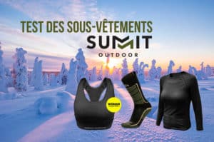 Lire la suite à propos de l’article Test des sous-vêtements Summit Outdoor