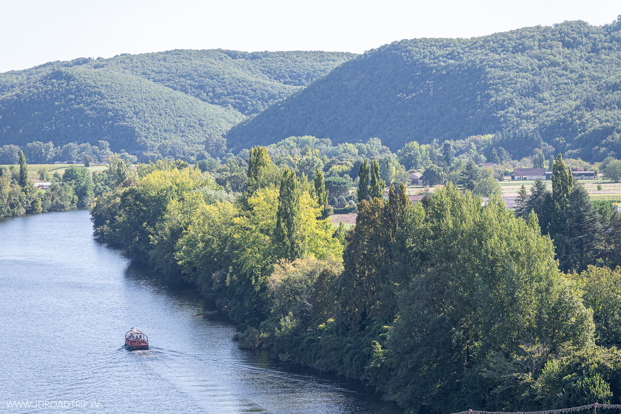 Visiter Puy l'Evêque