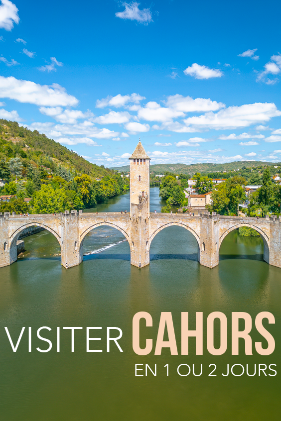 Visiter Cahors 01 pin